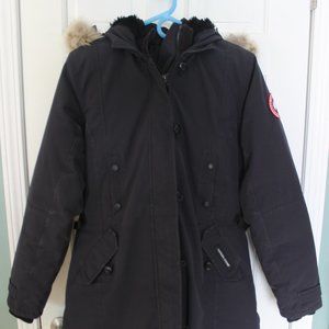 Women’s Canada Goose Kensington Down Parka